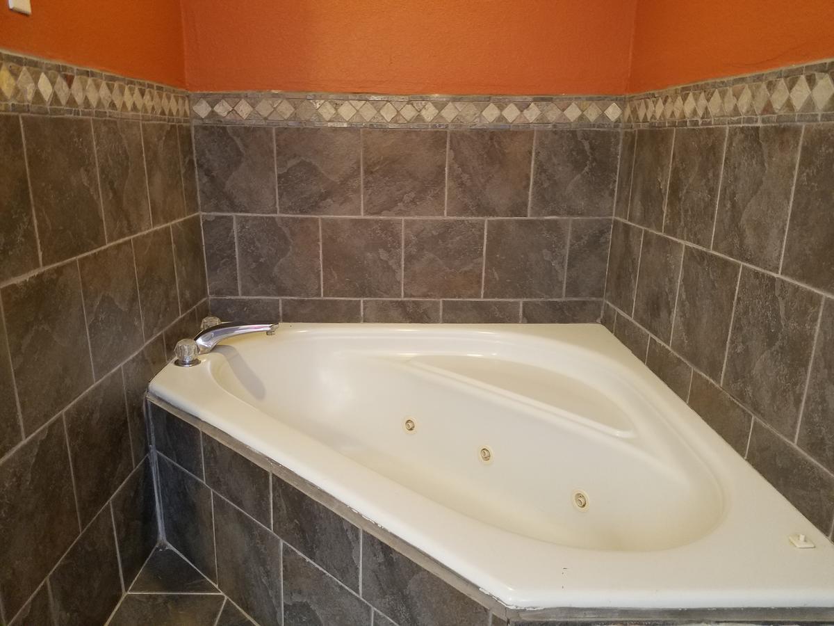 Budget Inn Chickasha Esterno foto